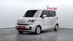 Kia RAY 2021