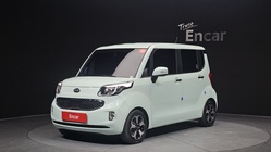 Kia RAY 2016