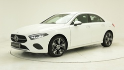 Mercedes-Benz A-Class 2025