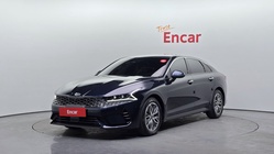Kia K5 2020