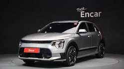 Kia Niro 2023