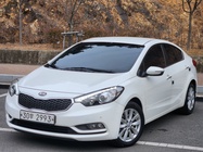 Kia K3 2014
