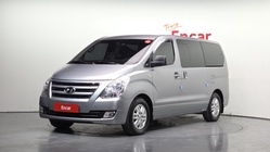 Hyundai Starex 2017