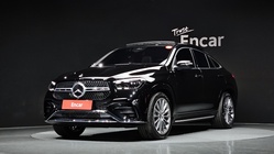 Mercedes-Benz GLE-Class 2025