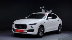 Maserati Levante 2020