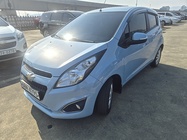 Chevrolet Spark 2014