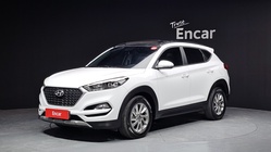 Hyundai Tucson 2016