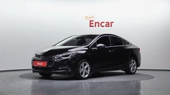 Chevrolet Cruze 2017