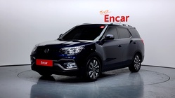 Ssangyong TIBOLI 2018
