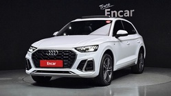 Audi Q5 2023