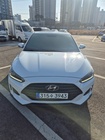 Hyundai Veloster 2020