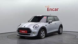 MINI Cooper 2019