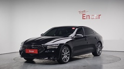Genesis G70 2025