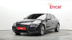 Genesis G70 2020