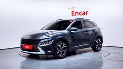 Hyundai Kona 2021
