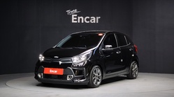Kia morning 2021