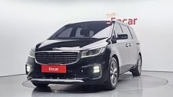 Kia Canival 2020