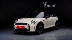 MINI Cooper 2022