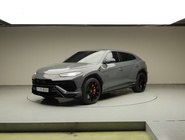 Lamborghini Urus 2024