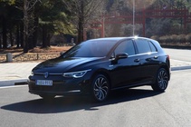 Volkswagen Golf 2024