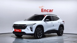 Chevrolet Trax 2023