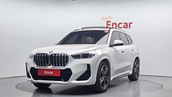 BMW X1 2024