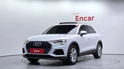 Audi Q3 2020