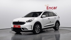 Kia Niro 2016