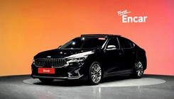 Kia K7 2021