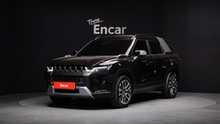 Ssangyong Torres 2022