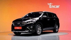 Kia Sorento 2020