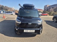 Kia RAY 2018