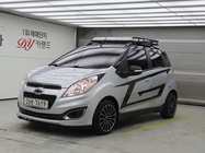 Chevrolet Spark 2012