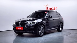 BMW X3 2021