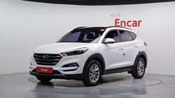 Hyundai Tucson 2015