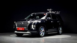 Hyundai Palisade 2019