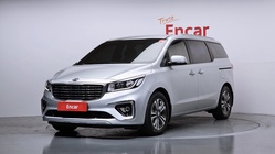 Kia Canival 2019