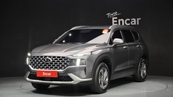 Hyundai Santa Fe 2020