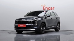 Kia Sportage 2025