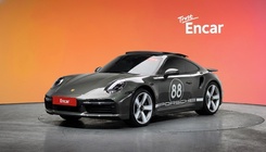 Porsche 911 2025