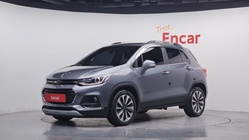 Chevrolet Trax 2019