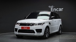 Land Rover Sport 2019