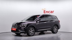 Samsung QM6 2019