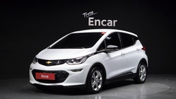 Chevrolet Bolt EV 2020