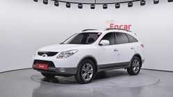 Hyundai Veracruz 2015