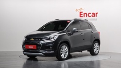 Chevrolet Trax 2018