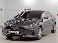 Hyundai Sonata 2019