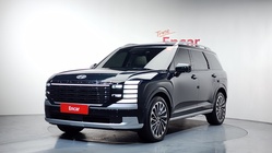 Hyundai Palisade 2025