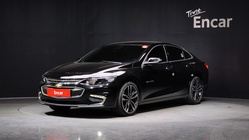 Chevrolet Malibu 2017