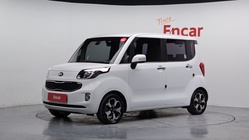 Kia RAY 2013